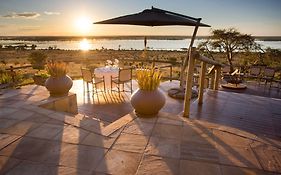 Ngoma Safari Lodge